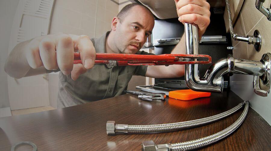 Professional sink repair in Branch, AR
